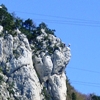 Klettern im Jura